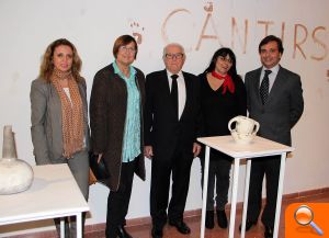 La ANPEC homenajea a Vicente Díez